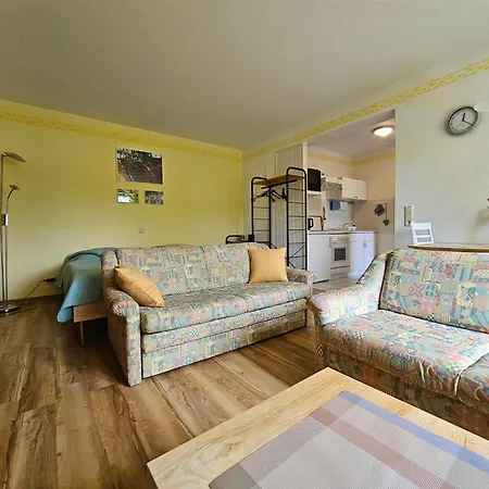 Apartamento Koehler Heymann Dornholzhausen (Rhein-Lahn)