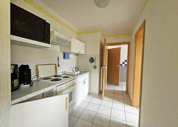 Koehler Heymann Lejlighed *