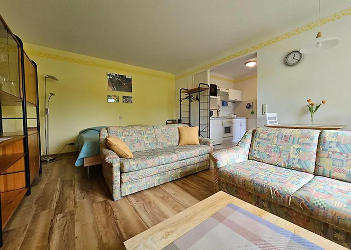 Lejlighed Koehler Heymann Dornholzhausen (Rhein-Lahn)