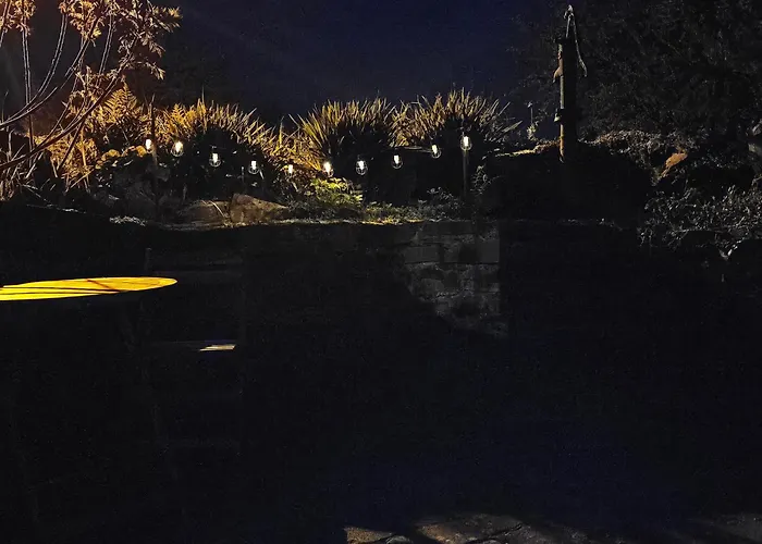 Lejlighed Koehler Heymann Dornholzhausen (Rhein-Lahn)