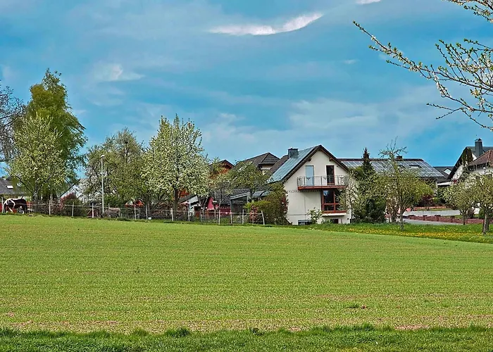 Koehler Heymann Lejlighed