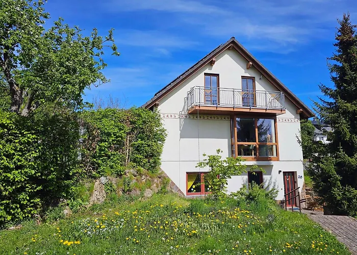 Lejlighed Koehler Heymann