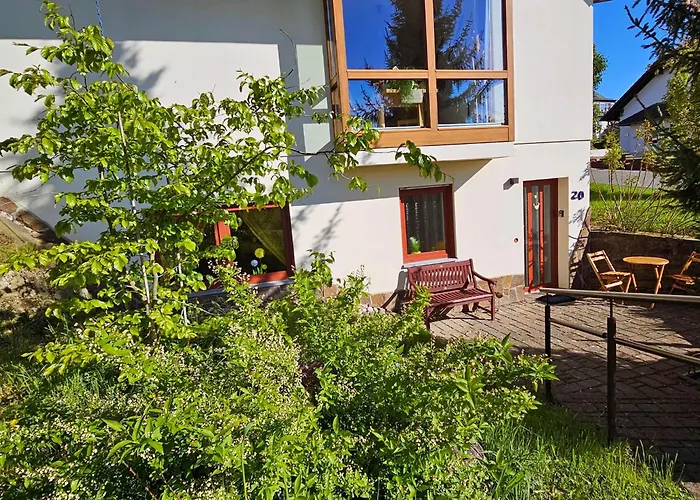 Koehler Heymann Lejlighed Dornholzhausen (Rhein-Lahn)