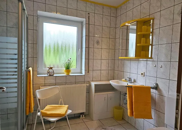 Koehler Heymann Lejlighed *