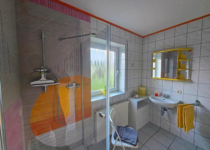 Lejlighed Koehler Heymann *