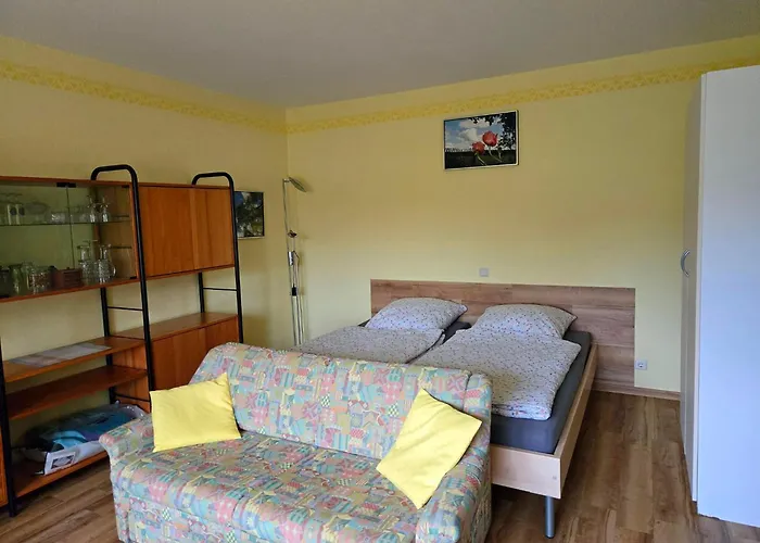 Lejlighed Koehler Heymann