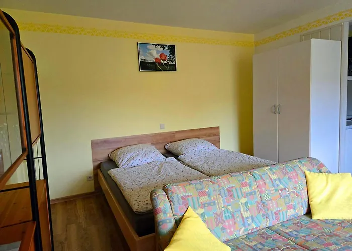 Koehler Heymann Lejlighed